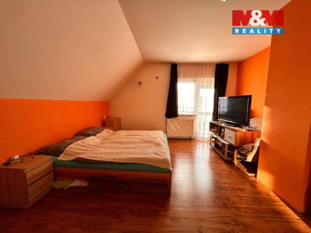 Prodej rodinného domu, Ludgeřovice, Hlučínská, 131 m2