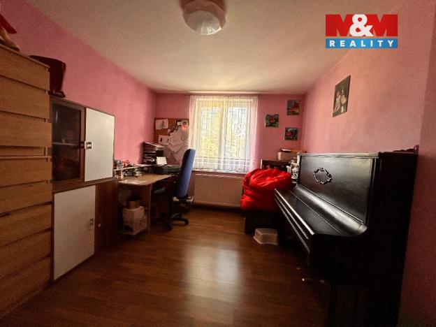 Prodej rodinného domu, Ludgeřovice, Hlučínská, 131 m2