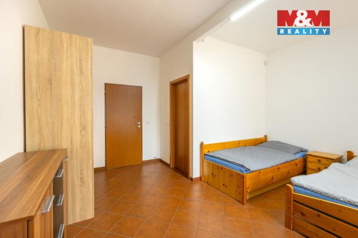 Prodej rodinného domu, Karlovy Vary - Drahovice, Stará Kysibelská, 310 m2