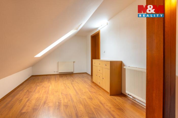 Prodej rodinného domu, Karlovy Vary - Drahovice, Stará Kysibelská, 310 m2