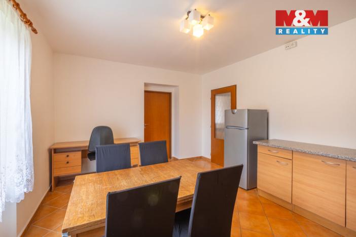 Prodej rodinného domu, Karlovy Vary - Drahovice, Stará Kysibelská, 310 m2