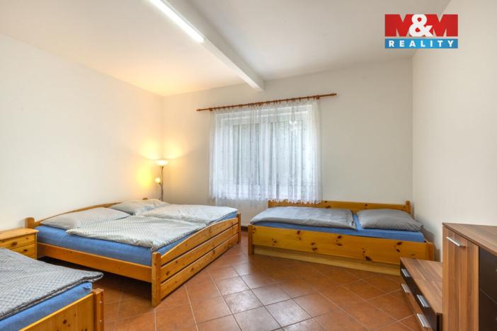 Prodej rodinného domu, Karlovy Vary - Drahovice, Stará Kysibelská, 310 m2