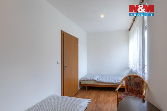 Prodej rodinného domu, Karlovy Vary - Drahovice, Stará Kysibelská, 310 m2