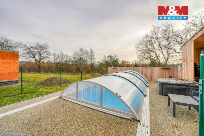 Prodej rodinného domu, Mirošov, 140 m2