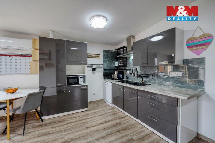 Prodej rodinného domu, Mirošov, 140 m2