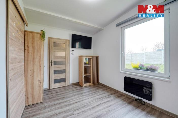 Prodej rodinného domu, Mirošov, 140 m2