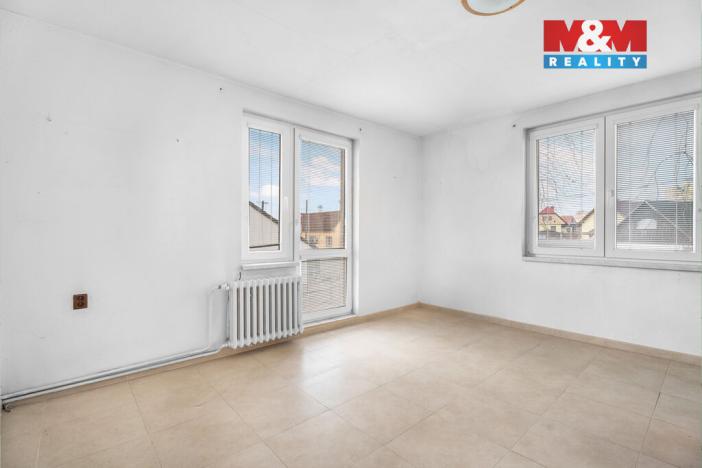 Prodej rodinného domu, Dolní Bousov, Brodecká, 174 m2