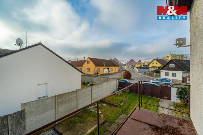 Prodej rodinného domu, Dolní Bousov, Brodecká, 174 m2