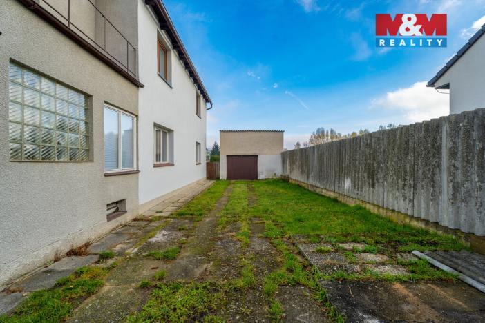 Prodej rodinného domu, Dolní Bousov, Brodecká, 174 m2