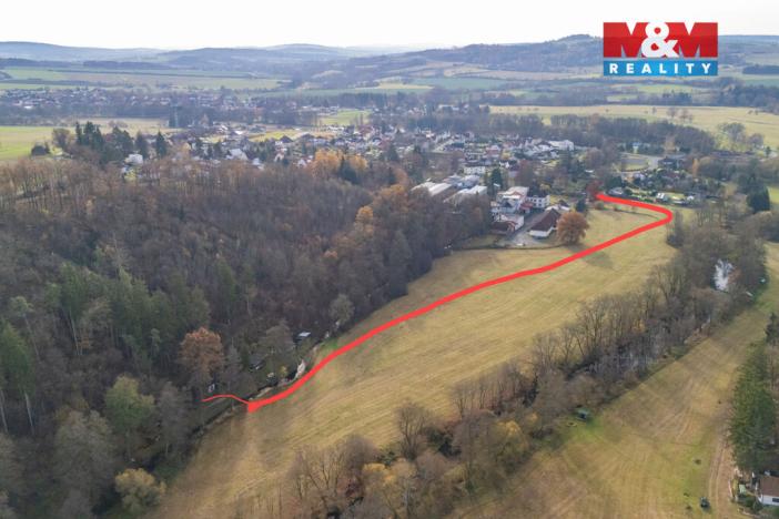 Prodej chaty, Nezvěstice, 42 m2