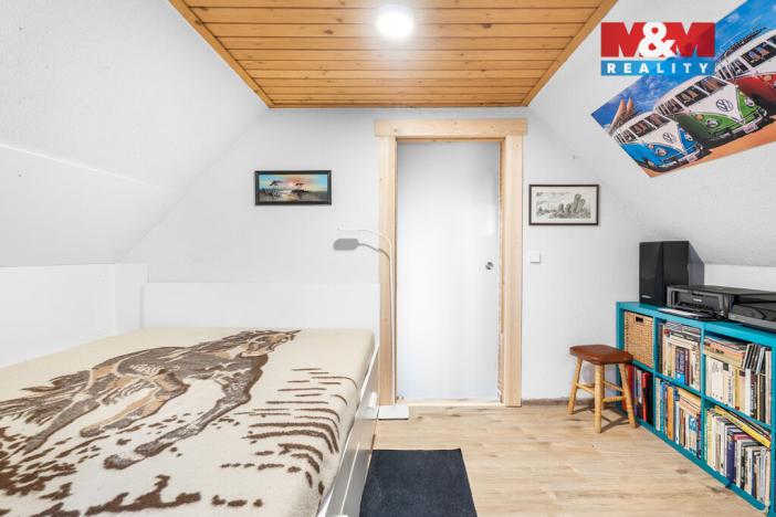 Prodej rodinného domu, Janské Lázně, Janská, 48 m2