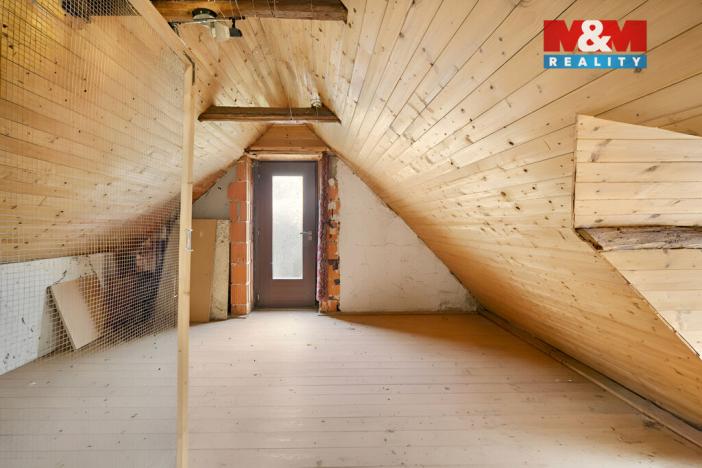 Prodej rodinného domu, Bohostice, 115 m2