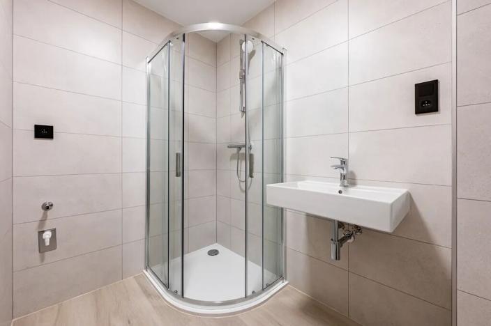 Pronájem bytu 2+kk, Praha - Hlubočepy, Na Zlíchově, 38 m2