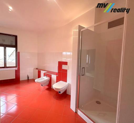 Pronájem bytu 3+kk, Lysá nad Labem, Masarykova, 90 m2