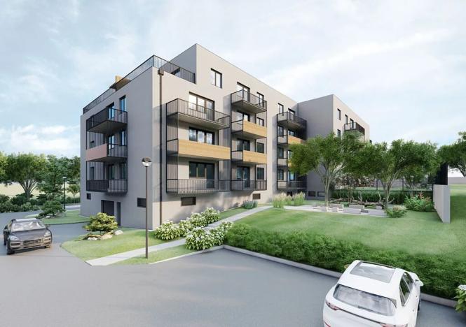 Prodej bytu 2+kk, Milovice, 110 m2