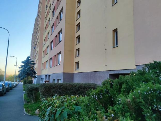Prodej bytu 3+kk, Praha - Troja, Lublinská, 67 m2