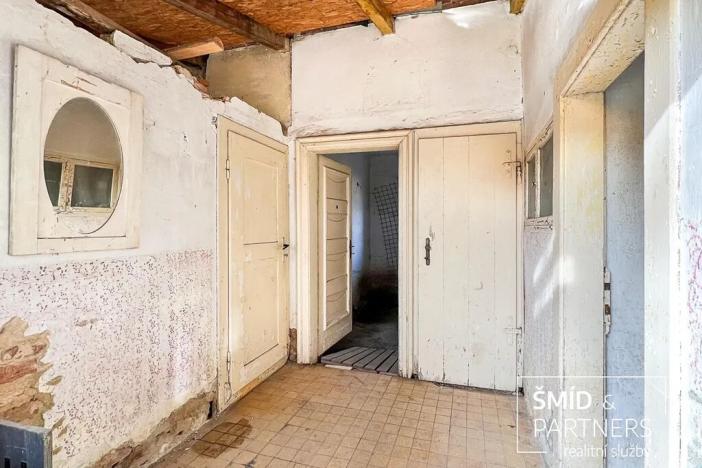 Prodej rodinného domu, Staňkovice, 96 m2