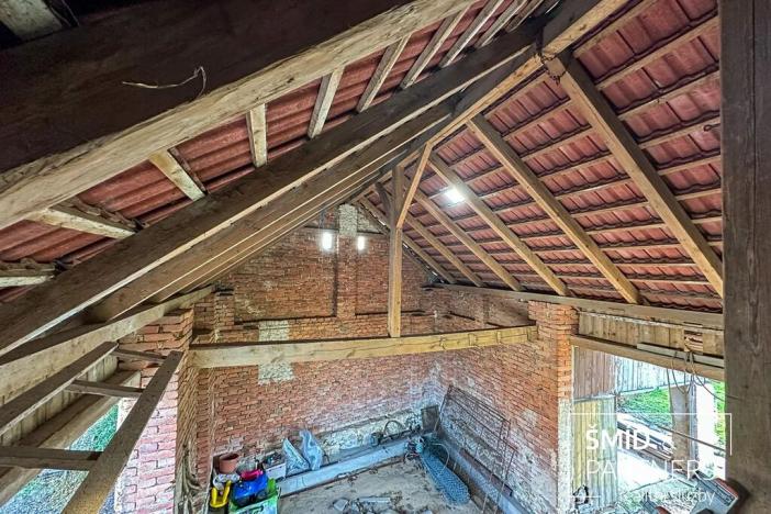 Prodej rodinného domu, Staňkovice, 96 m2