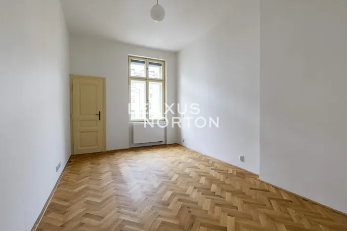 Pronájem bytu 3+kk, Praha - Vinohrady, Mánesova, 90 m2
