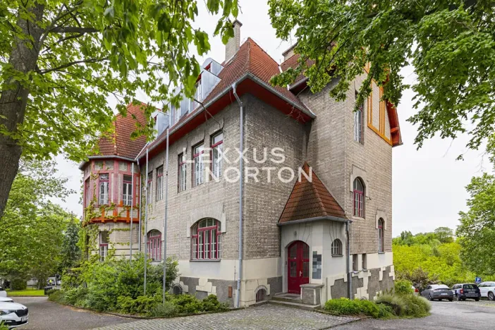 Prodej kanceláře, Kladno, Huťská, 1408 m2