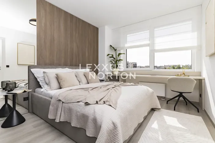 Prodej bytu 2+kk, Praha - Vršovice, Murmanská, 43 m2