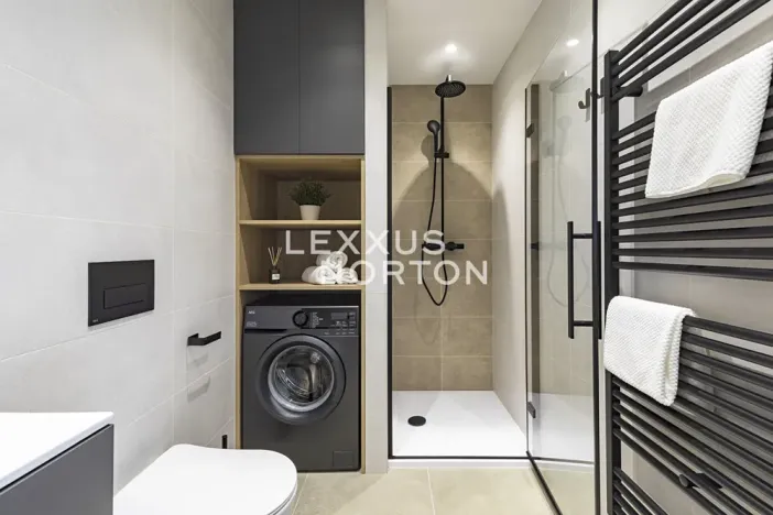 Prodej bytu 2+kk, Praha - Vršovice, Murmanská, 43 m2