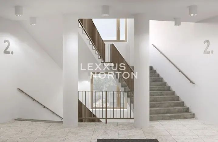 Prodej bytu 2+kk, Praha - Vršovice, Murmanská, 43 m2