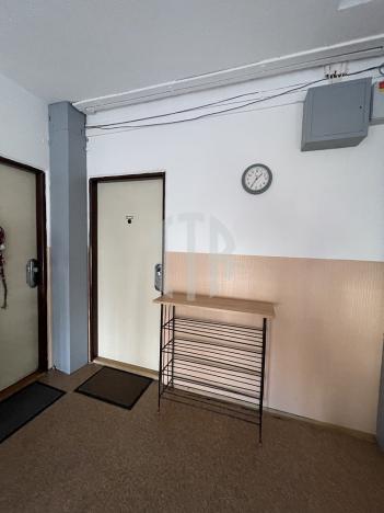 Pronájem bytu 1+1, České Budějovice - České Budějovice 3, Zachariášova, 36 m2