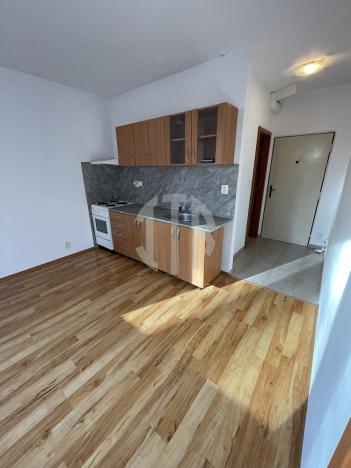 Pronájem bytu 1+1, České Budějovice - České Budějovice 3, Zachariášova, 36 m2