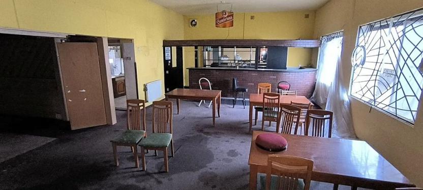 Pronájem komerční nemovitosti, Cheb, Pastýřská, 165 m2