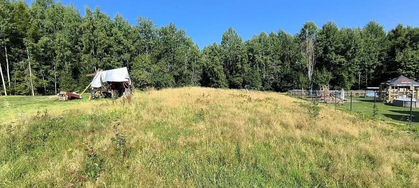 Prodej pozemku pro bydlení, Pomezí nad Ohří, 1343 m2