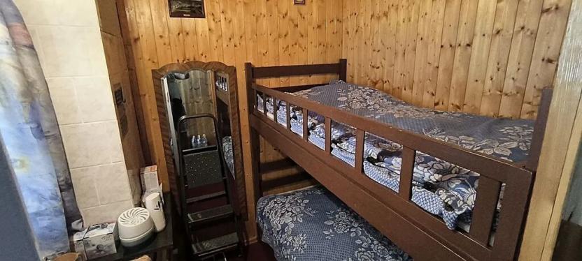 Prodej chaty, Cheb, 47 m2