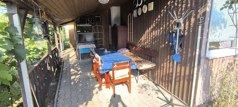 Prodej chaty, Cheb, 47 m2