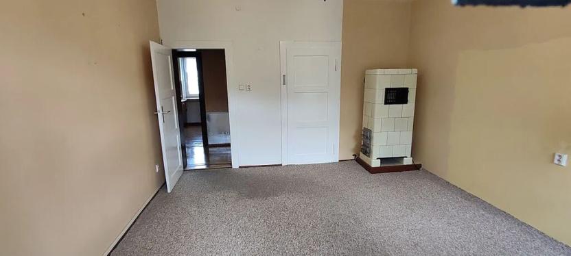 Prodej bytu 3+1, Cheb, Obětí nacismu, 67 m2