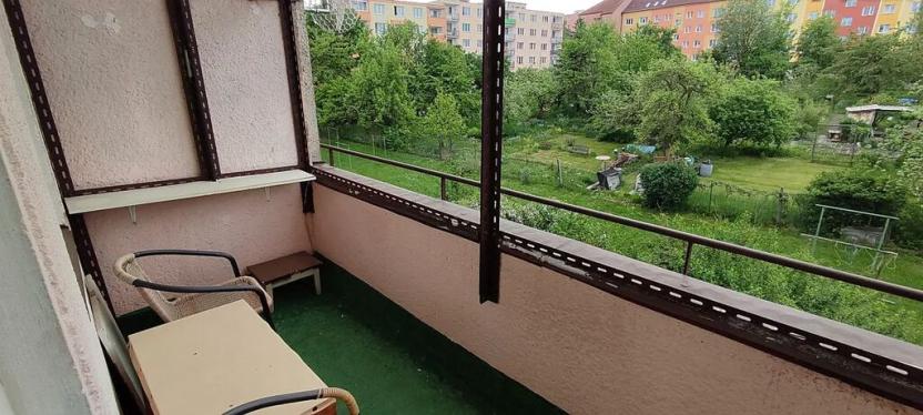 Prodej bytu 3+1, Cheb, Obětí nacismu, 67 m2