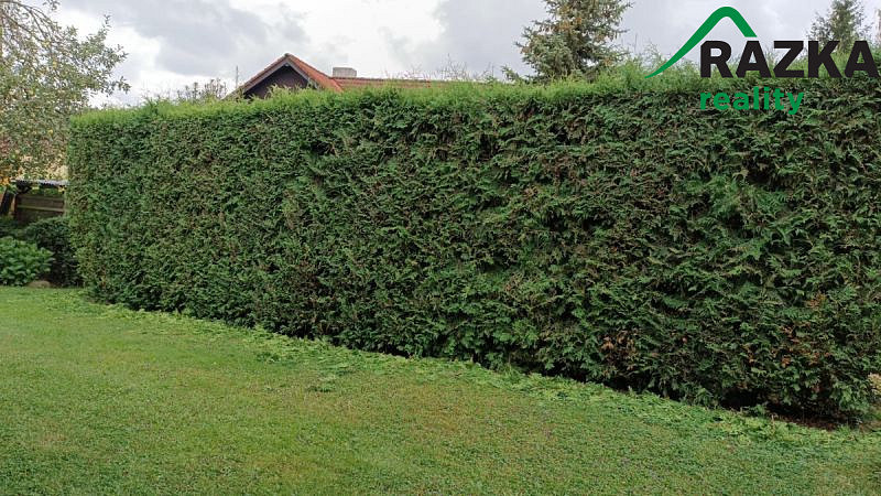 Prodej chaty, Javorník, 80 m2