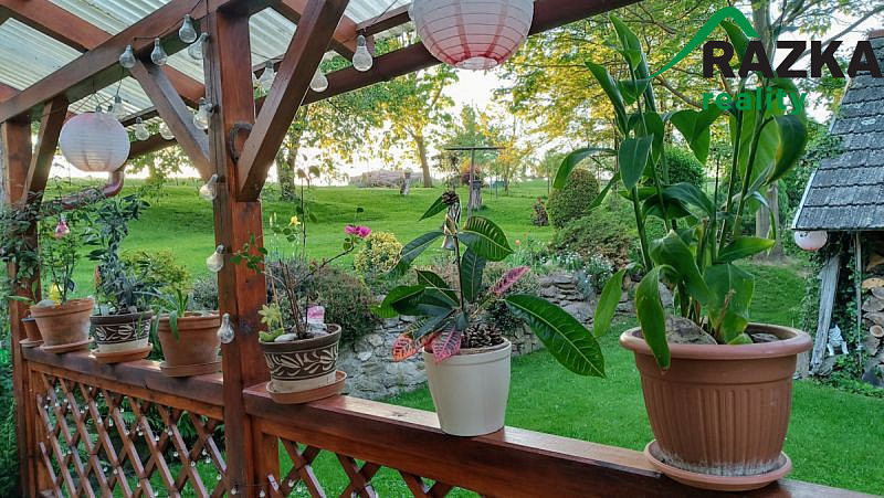 Prodej chaty, Javorník, 80 m2