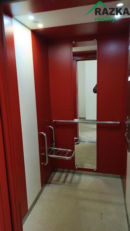 Prodej bytu 3+kk, Benešov, Tyršova, 124 m2