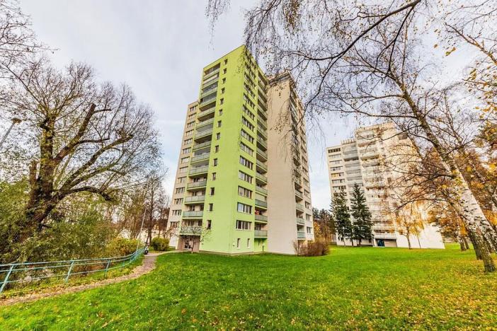 Prodej bytu 3+kk, Praha - Krč, Ružinovská, 61 m2