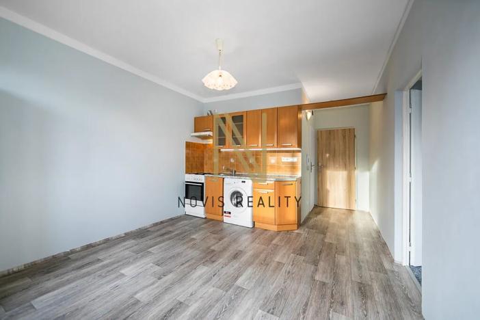 Pronájem bytu 1+1, Klatovy, Pod Hůrkou, 35 m2