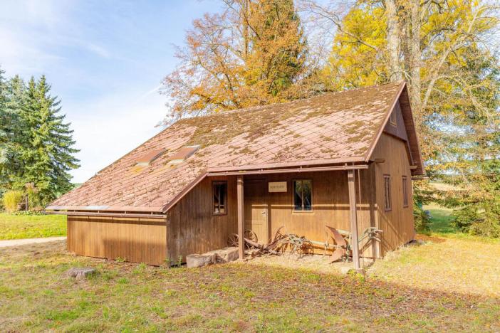 Prodej rodinného domu, Lomnice nad Popelkou - Nové Dvory, 142 m2