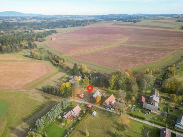 Prodej rodinného domu, Lomnice nad Popelkou - Nové Dvory, 142 m2