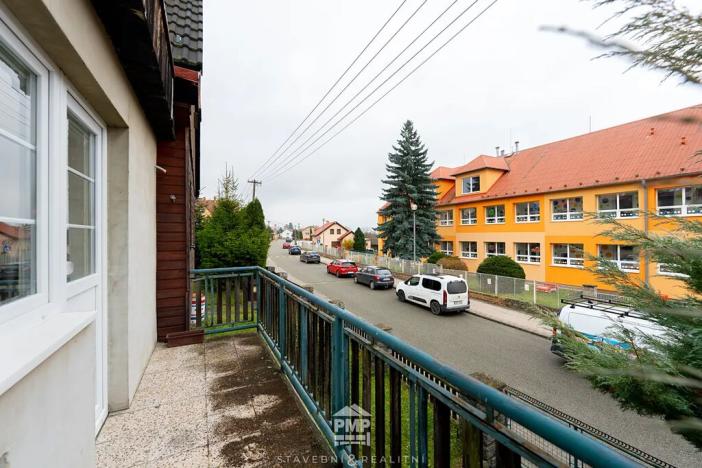 Prodej rodinného domu, Velké Opatovice, Eduarda Ušela, 177 m2