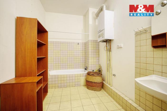 Prodej kanceláře, Karlovy Vary, Zámecký vrch, 72 m2