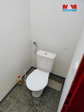 Pronájem obchodního prostoru, Kravaře, Opavská, 23 m2