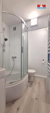 Pronájem bytu 1+1, Rokytnice v Orlických horách, Sídliště 1. máje, 32 m2