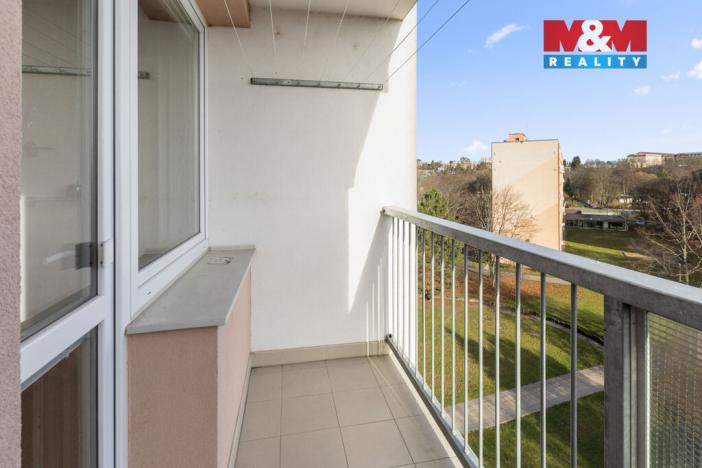 Prodej bytu 3+1, Chrudim - Chrudim III, U Stadionu, 71 m2