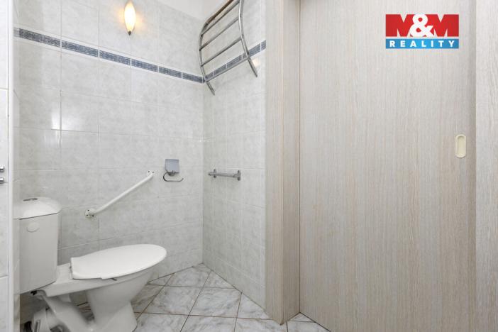 Prodej bytu 3+1, Chrudim - Chrudim III, U Stadionu, 71 m2