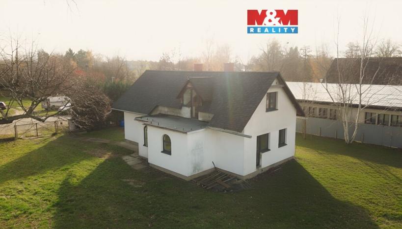 Prodej rodinného domu, Hradec Králové - Slezské Předměstí, Kladská, 129 m2