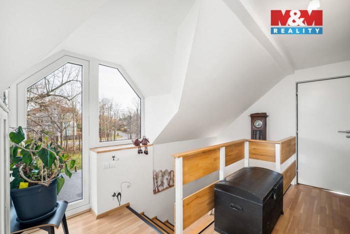 Prodej rodinného domu, Hradec Králové - Slezské Předměstí, Kladská, 129 m2